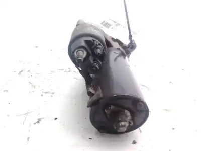 Second-hand car spare part starter motor for bmw 1 (e87) 118 d oem iam references 0001115046  