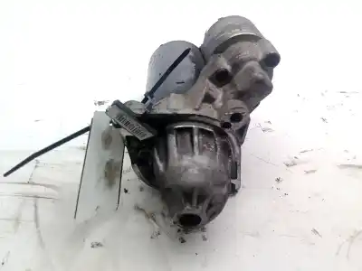 Second-hand car spare part Starter Motor for BMW 1 (E87) 118 d OEM IAM references 0001115046  