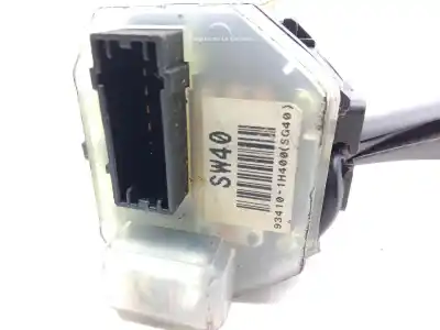 Автозапчасти б/у управление светом за kia ceed fastback ed 12 2012 ссылки oem iam   