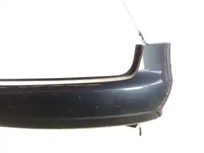 Second-hand car spare part rear bumper for audi a4 8k2, b8 12 2015 oem iam references   