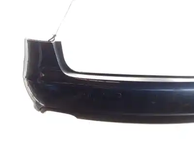 Second-hand car spare part rear bumper for audi a4 8k2, b8 12 2015 oem iam references   