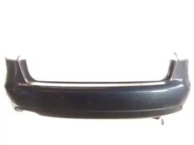Second-hand car spare part Rear Bumper for AUDI A4 8K2, B8 12 2015 OEM IAM references   