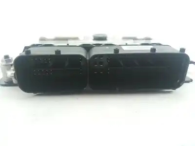 Автозапчастина б/у ебу контролер двигуна для kia stonic (yb) 1.0 t-gdi посилання на oem iam 3912804047  