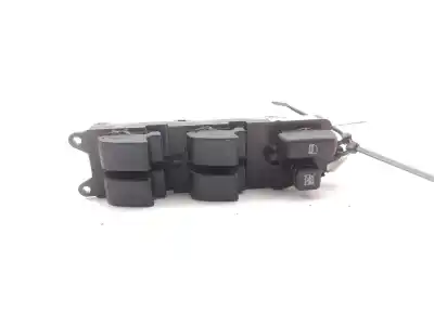 Second-hand car spare part LEFT FRONT POWER WINDOW SWITCH for TOYOTA AVENSIS (_T25_)  OEM IAM references 54035144  