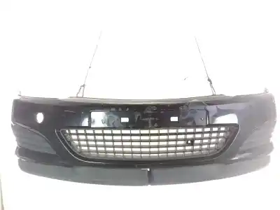 Автозапчасти б/у передний бампер за opel astra h gtc (a04) 1.4 (l08) ссылки oem iam 374339703  