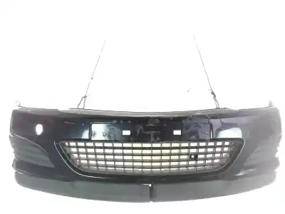 Автозапчастина б/у ПЕРЕДНІЙ БАМПЕР для OPEL ASTRA H GTC (A04)  Посилання на OEM IAM 374339703  