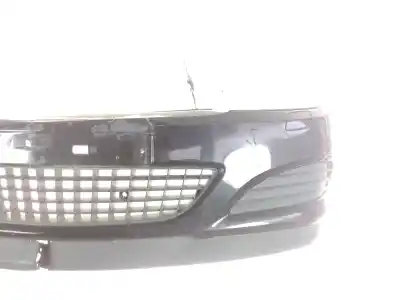 Автозапчасти б/у передний бампер за opel astra h gtc (a04) 1.4 (l08) ссылки oem iam 374339703  