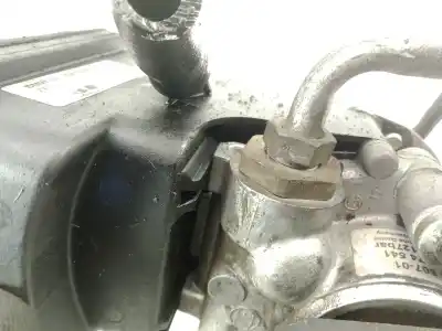 Peça sobressalente para automóvel em segunda mão bomba de direção por bmw x3 (e83) 3.0d referências oem iam 341380701  