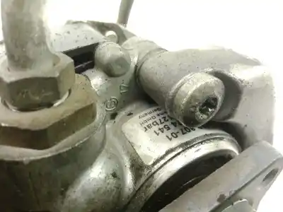 Peça sobressalente para automóvel em segunda mão bomba de direção por bmw x3 (e83) 3.0d referências oem iam 341380701  