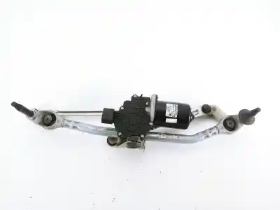Автозапчастина б/у двигатель передніх склоочисників для AUDI Q2 (GAB) 2.0 16V TDI Посилання на OEM IAM 81B955119  
