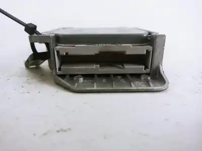 Second-hand car spare part airbag control unit for bmw 3 (e46) 320 d oem iam references 0285001368  