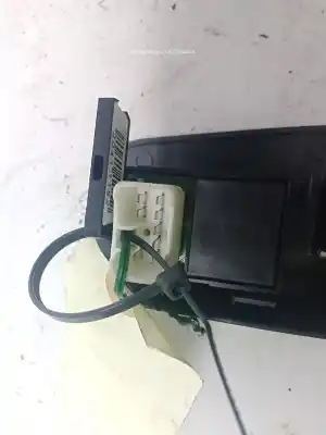 Second-hand car spare part rear right power window switch for kia ceed fastback ed 12 2012 oem iam references 833511h000  