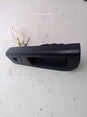 Автозапчасти б/у управление задними правыми стеклами за KIA CEED FASTBACK ED 12 2012 ссылки OEM IAM 833511H000  