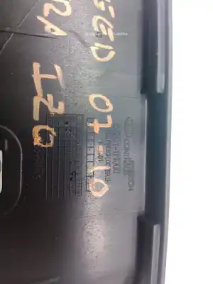 Second-hand car spare part rear right power window switch for kia ceed fastback ed 12 2012 oem iam references 833511h000  