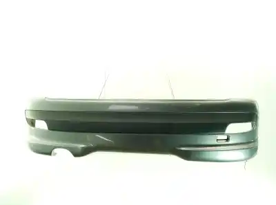 Pièce détachée automobile d'occasion PARE-CHOCS ARRIÈRE pour PEUGEOT 206 SW (2E/K)  Références OEM IAM   