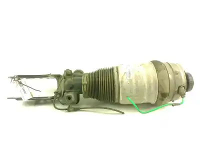 Автозапчасти б/у передний амортизатор за porsche cayenne (typ 9pa) turbo s ссылки oem iam 7l5412022bd  