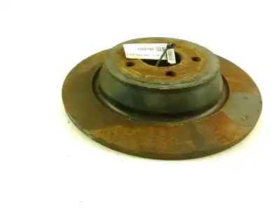 Pezzo di ricambio per auto di seconda mano disco freno posteriore per ford edge 2.0 tdci awd riferimenti oem iam   