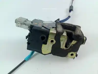 Peça sobressalente para automóvel em segunda mão Fechadura Da Porta Traseira Direita por CITROEN C6 (TD_) 3.0 V6 Referências OEM IAM   