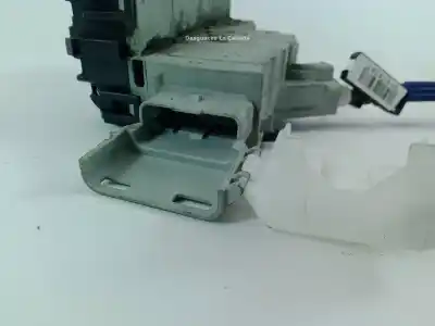 Peça sobressalente para automóvel em segunda mão fechadura da porta traseira direita por citroen c6 (td_) 3.0 v6 referências oem iam   