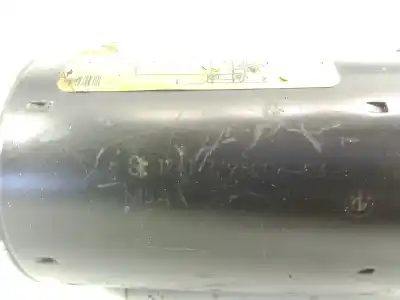 Peça sobressalente para automóvel em segunda mão motor de arranque por bmw 1 (e81) 118 d referências oem iam 7798006  