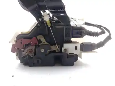 Автозапчастина б/у бічний замок дверей для porsche cayenne (typ 9pa) turbo s посилання на oem iam 7l5971694a  
