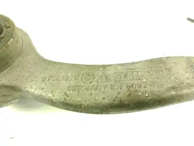 Second-hand car spare part front right lower suspension arm for bmw 7 (e65, e66, e67) 735 i li oem iam references 6756102r  