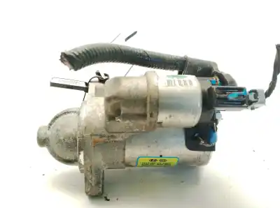 Автозапчастина б/у двигун запускається для KIA STONIC (YB) 1.0 T-GDi Eco-Dynamics+ Посилання на OEM IAM 3610008000  