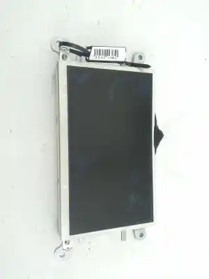 Peça sobressalente para automóvel em segunda mão  por AUDI A5 (8T3)  Referências OEM IAM 8T0919063A  