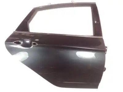 Second-hand car spare part REAR RIGHT DOOR for HYUNDAI I40 I (VF)  OEM IAM references   