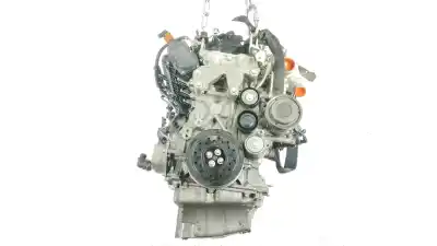 İkinci el araba yedek parçası Komple Motor için OPEL MOKKA / MOKKA X (J13) 1.6 CDTI 4x4 (_76) OEM IAM referansları A16DTH  