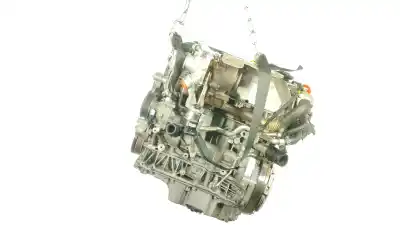 Peça sobressalente para automóvel em segunda mão motor completo por opel mokka / mokka x (j13) 1.6 cdti 4x4 (_76) referências oem iam a16dth  