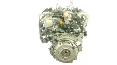 Peça sobressalente para automóvel em segunda mão motor completo por opel mokka / mokka x (j13) 1.6 cdti 4x4 (_76) referências oem iam a16dth  