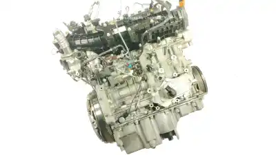 Peça sobressalente para automóvel em segunda mão motor completo por opel mokka / mokka x (j13) 1.6 cdti 4x4 (_76) referências oem iam a16dth  