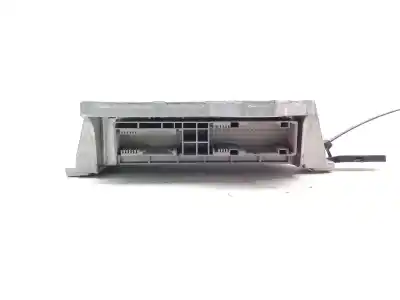 Peça sobressalente para automóvel em segunda mão centralina de airbag por bmw 3 (e90) 2.0 diesel referências oem iam 6577918443201  