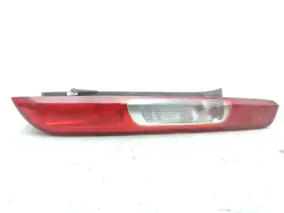 Автозапчастина б/у правий ліхтар для ford focus ii (da_, hcp, dp) 1.8 посилання на oem iam   