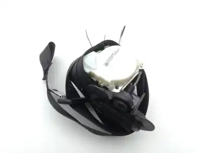 Second-hand car spare part FRONT RIGHT SEAT BELT for BMW 1 (E81)  OEM IAM references 34003268  