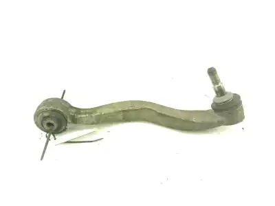 Peça sobressalente para automóvel em segunda mão BRAÇO DE SUSPENSÃO INFERIOR ESQUERDO DIANTEIRO por BMW 5 (E60)  Referências OEM IAM 31126760181L  