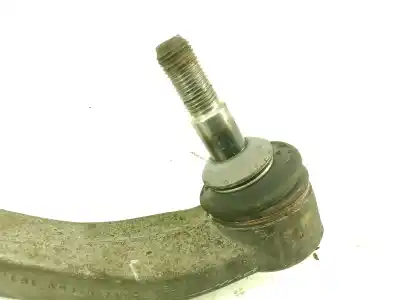 Peça sobressalente para automóvel em segunda mão braço de suspensão inferior esquerdo dianteiro por bmw 5 (e60) 530 d referências oem iam 31126760181l  