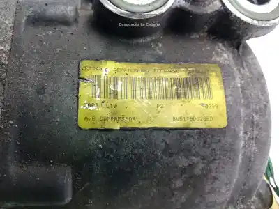 Автозапчастина б/у генератор для mazda cx-7 (er) 2.3 mzr disi turbo awd посилання на oem iam a3tu1181  