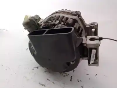 Автозапчастина б/у генератор для mazda cx-7 (er) 2.3 mzr disi turbo awd посилання на oem iam a3tu1181  