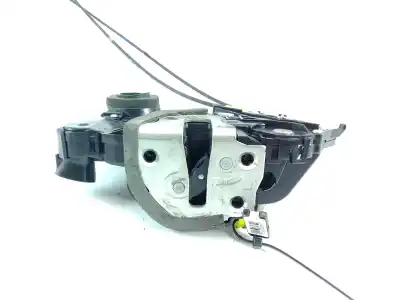 Second-hand car spare part LEFT FRONT DOOR LOCK for TOYOTA YARIS (_P9_)  OEM IAM references   