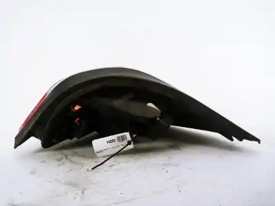 Second-hand car spare part right tailgate light for bmw 5 (e60) 530 xd oem iam references 7165737  