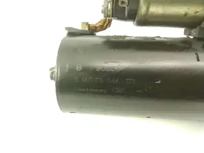 Second-hand car spare part starter motor for bmw 3 (e90) 320 d oem iam references 7796892  