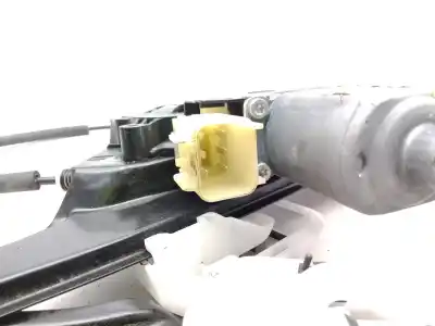 Second-hand car spare part driver left window regulator for ford s-max sinvalor oem iam references   