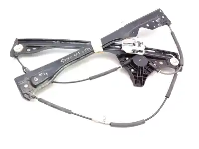 Second-hand car spare part driver left window regulator for ford s-max sinvalor oem iam references   