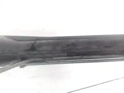 Автозапчастина б/у рульмова рейка для porsche cayenne (typ 9pa) turbo s посилання на oem iam   