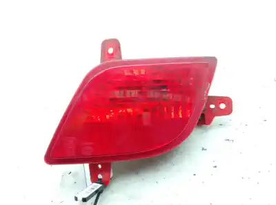 Second-hand car spare part Rear Left Bumper Lamp for OPEL MOKKA / MOKKA X (J13) 1.7 CDTI (_76) OEM IAM references 95418171  