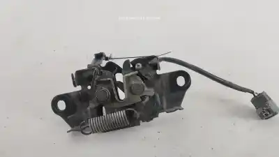 Second-hand car spare part Bonnet Lock for MAZDA CX-5 (KE, GH) 2.2 D AWD (KE102) OEM IAM references KD3556620  