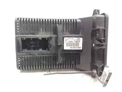 Second-hand car spare part light control unit for bmw 3 e46 05 2005 oem iam references   