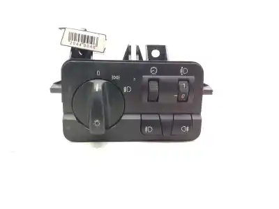 Second-hand car spare part Light Control Unit for BMW 3 E46 05 2005 OEM IAM references   